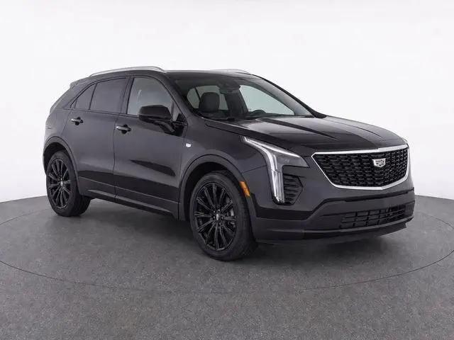 2023 Cadillac XT4 AWD Luxury for sale in Herculaneum, MO