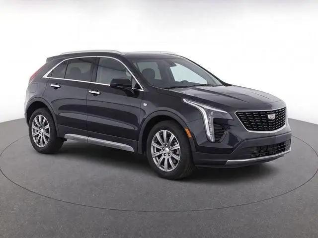 2023 Cadillac XT4 AWD Premium Luxury for sale in Herculaneum, MO