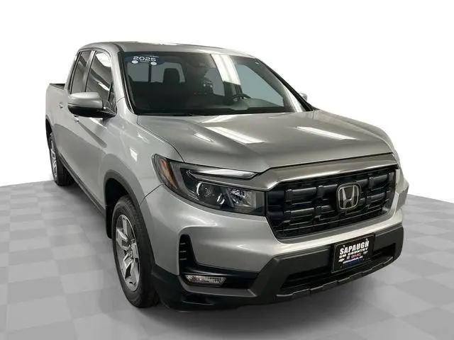 2025 Honda Ridgeline RTL for sale in Herculaneum, MO