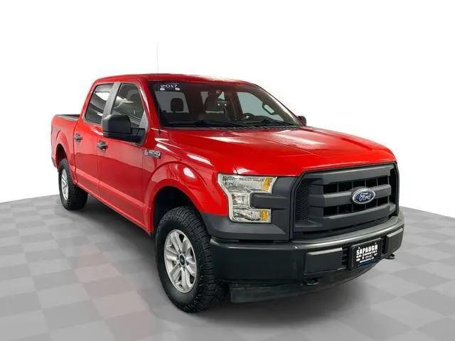 2017 Ford F-150 XL for sale in Herculaneum, MO