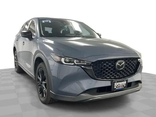 2023 Mazda CX-5 2.5 S Carbon Edition for sale in Herculaneum, MO