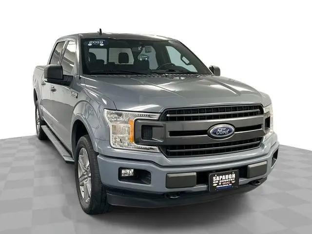 2019 Ford F-150 XL for sale in Herculaneum, MO
