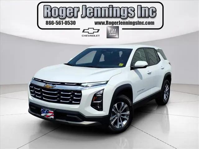 2026 Chevrolet Equinox AWD LT for sale in Hillsboro, IL