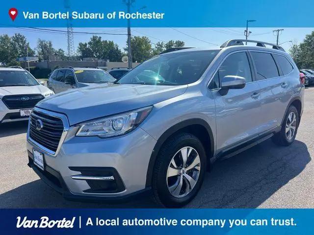 2022 Subaru Ascent Premium for sale in Rochester, NY
