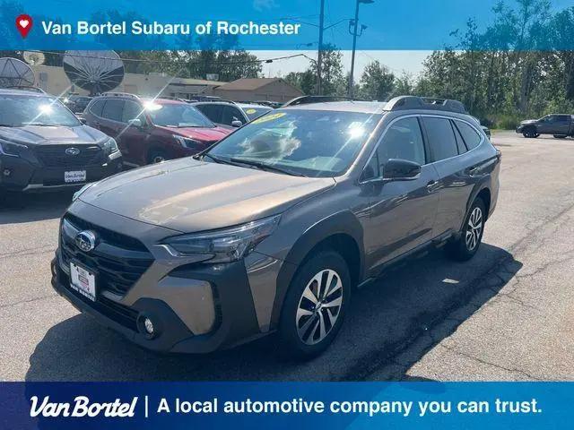 2024 Subaru Outback Premium for sale in Rochester, NY