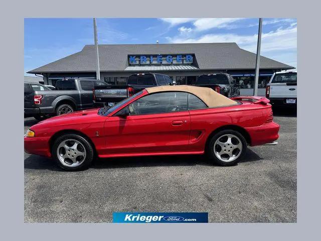 1994 Ford Mustang for sale near Columbus, OH