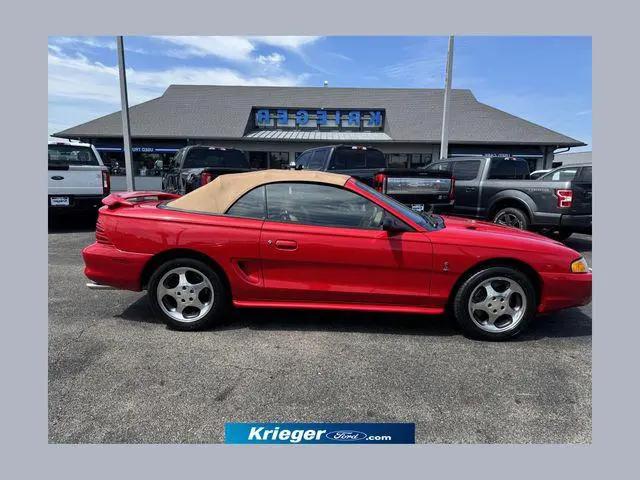 1994 Ford Mustang for sale near Columbus, OH