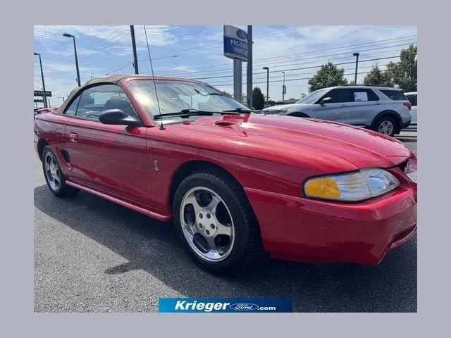 1994 Ford Mustang for sale near Columbus, OH