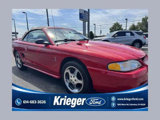 1994 Ford Mustang for sale near Columbus, OH