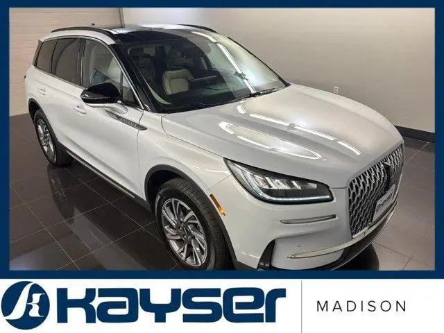 2025 Lincoln Corsair Premiere for sale in Madison, WI