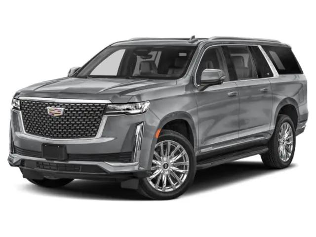 2024 Cadillac Escalade ESV 4WD Premium Luxury for sale in Warrenton, VA