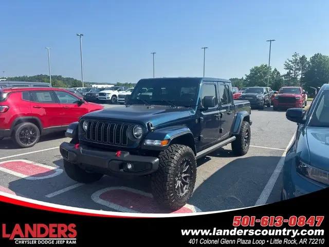 2025 Jeep Gladiator Sport for sale in Little Rock, AR