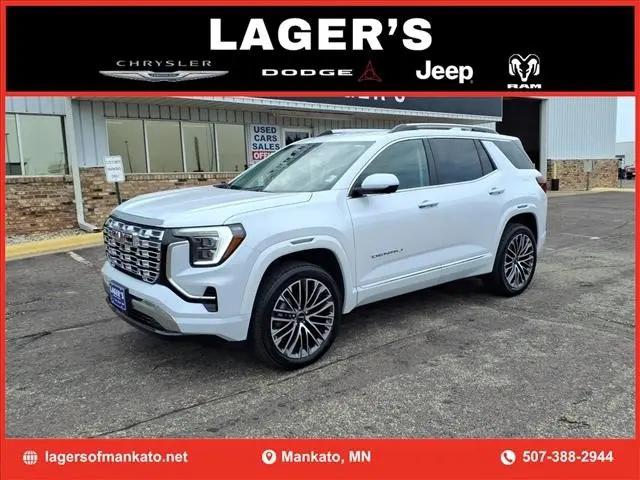 2026 GMC Terrain AWD Denali for sale in Mankato, MN