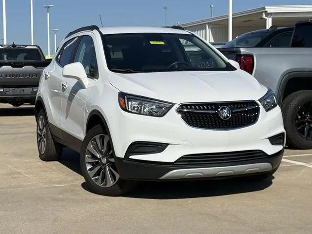 2022 Buick Encore AWD Preferred for sale in Dallas, TX