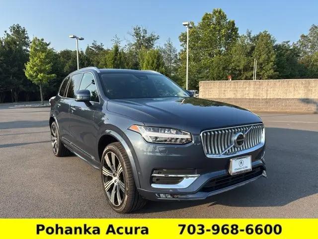 2024 Volvo XC90 B6 Plus Bright Theme 7-Seater for sale in Chantilly, VA