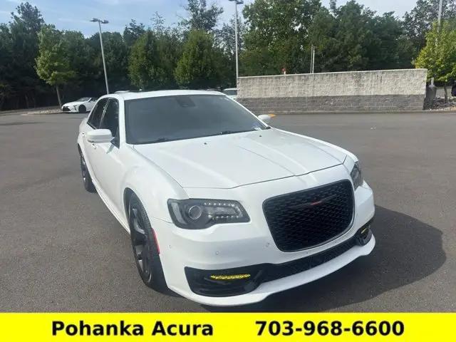 2022 Chrysler 300 S for sale in Chantilly, VA