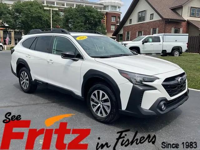 2025 Subaru Outback Premium for sale in Fishers, IN