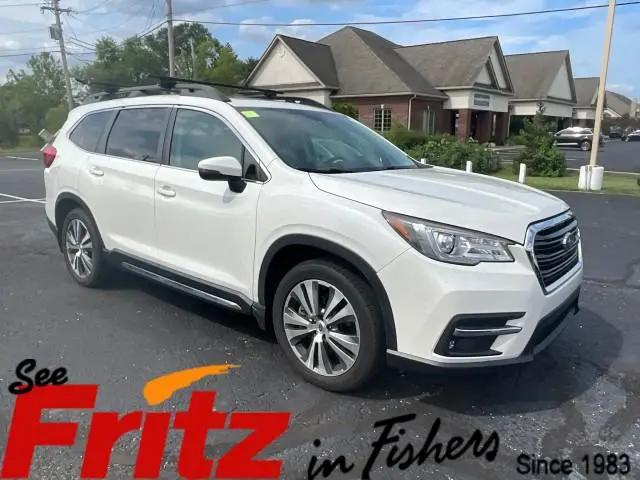 2021 Subaru Ascent Limited for sale in Fishers, IN