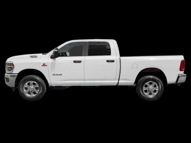 2027 RAM 3500 Big Horn