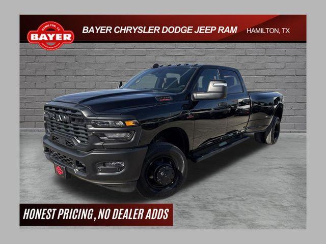 2027 RAM 3500 Tradesman 2027 RAM 3500 Tradesman