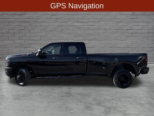 2027 RAM 3500 Tradesman 2027 RAM 3500 Tradesman