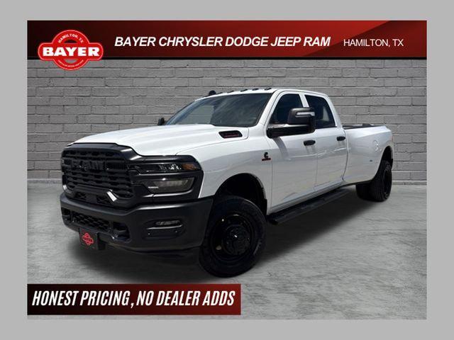 2027 RAM 3500 Tradesman 2027 RAM 3500 Tradesman
