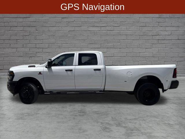 2027 RAM 3500 Tradesman 2027 RAM 3500 Tradesman