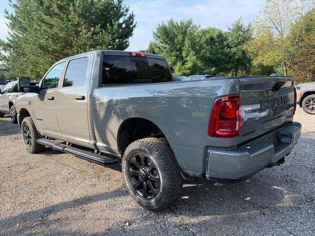 2027 RAM Ram 2500 RAM 2500 BIG HORN CREW CAB 4X4 64 BOX 2027 RAM Ram 2500 RAM 2500 BIG HORN CREW CAB 4X4 64 BOX