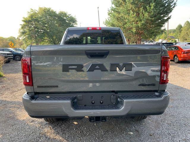 2027 RAM Ram 2500 RAM 2500 BIG HORN CREW CAB 4X4 64 BOX 2027 RAM Ram 2500 RAM 2500 BIG HORN CREW CAB 4X4 64 BOX