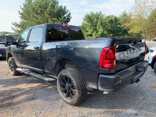 2027 RAM Ram 2500 RAM 2500 BIG HORN CREW CAB 4X4 64 BOX 2027 RAM Ram 2500 RAM 2500 BIG HORN CREW CAB 4X4 64 BOX
