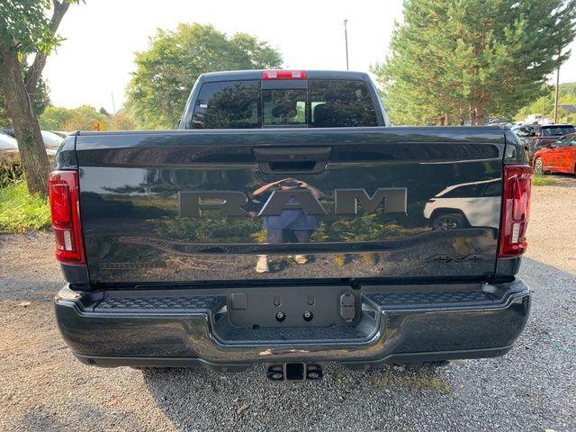 2027 RAM Ram 2500 RAM 2500 BIG HORN CREW CAB 4X4 64 BOX 2027 RAM Ram 2500 RAM 2500 BIG HORN CREW CAB 4X4 64 BOX