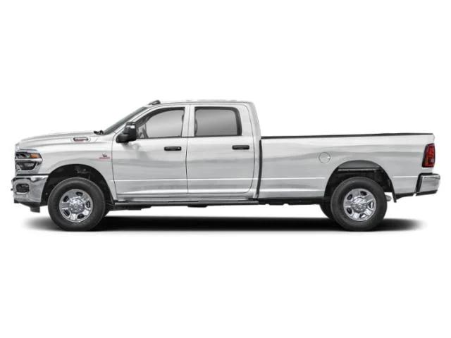 2027 RAM 3500 Tradesman 2027 RAM 3500 Tradesman