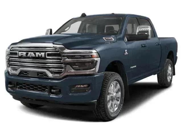 2027 RAM 3500 Laramie 2027 RAM 3500 Laramie