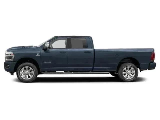 2027 RAM 3500 Laramie 2027 RAM 3500 Laramie