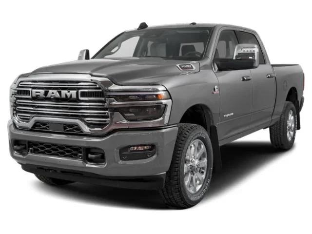 2027 RAM Ram 3500 RAM 3500 LARAMIE CREW CAB 4X4 8 BOX 2027 RAM Ram 3500 RAM 3500 LARAMIE CREW CAB 4X4 8 BOX