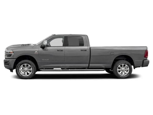 2027 RAM Ram 3500 RAM 3500 LARAMIE CREW CAB 4X4 8 BOX 2027 RAM Ram 3500 RAM 3500 LARAMIE CREW CAB 4X4 8 BOX