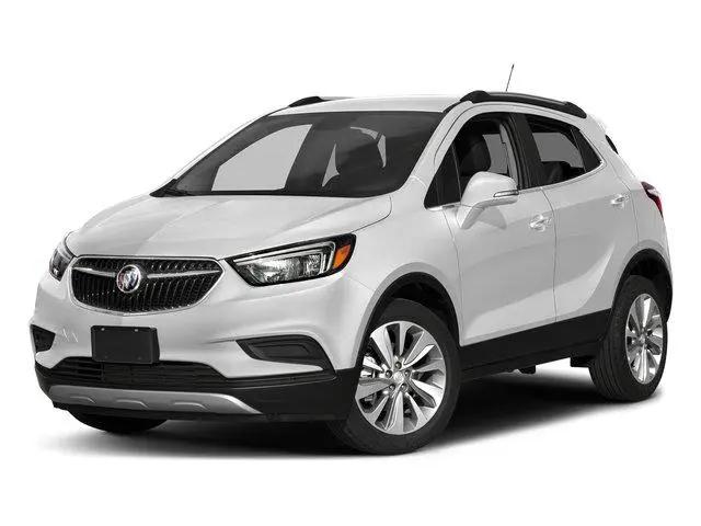 2018 Buick Encore Preferred for sale in Burnham, PA