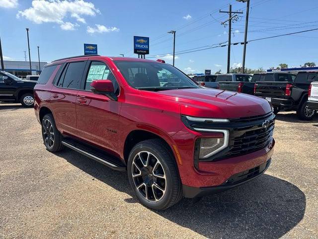 2026 Chevrolet Tahoe 2WD RST for sale in Gonzales, LA