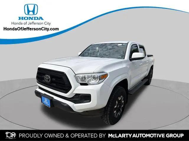 2020 Toyota Tacoma SR V6 for sale in Jefferson City, MO