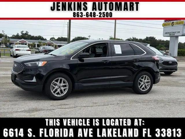 2024 Ford Edge SEL for sale in Lakeland, FL