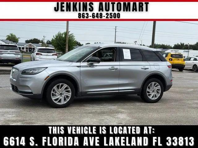 2022 Lincoln Corsair Standard for sale in Lakeland, FL