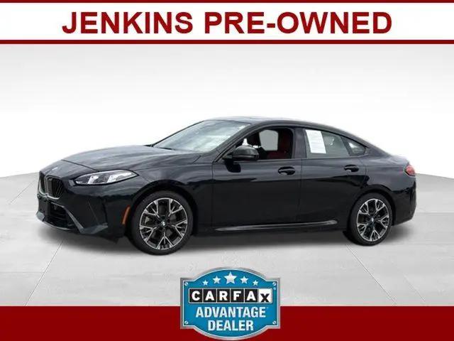 2025 BMW Coupe xDrive for sale in Lakeland, FL