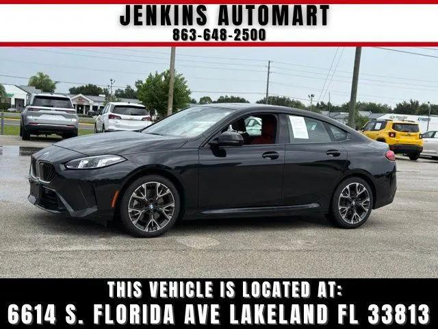 2025 BMW Coupe xDrive for sale in Lakeland, FL