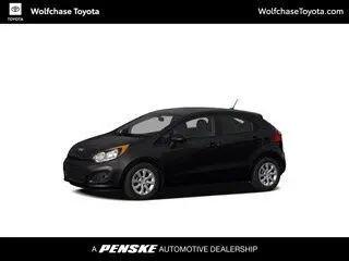 2013 Kia Rio LX for sale in Cordova, TN