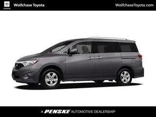 2012 Nissan Quest SL for sale in Cordova, TN