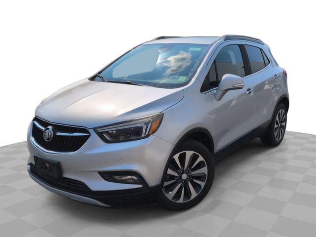 2018 Buick Encore Essence for sale in Ballston Spa, NY