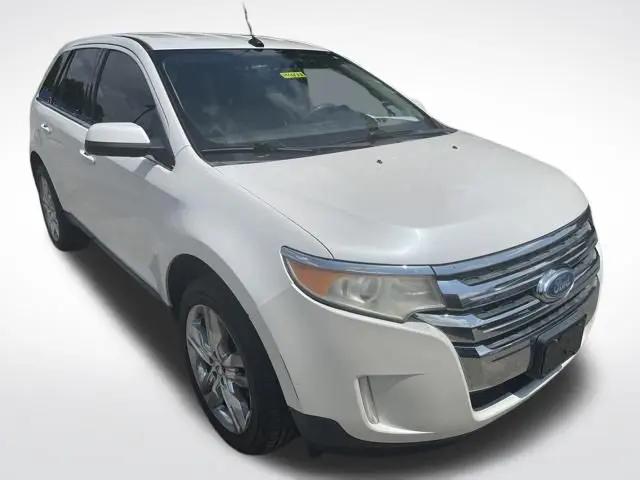 2011 Ford Edge Limited for sale in Louisville, KY