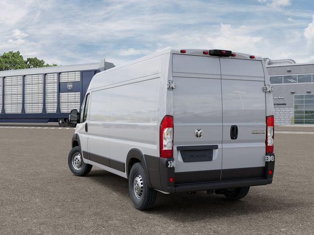 2026 RAM Ram ProMaster RAM PROMASTER 2500 TRADESMAN CARGO VAN HIGH ROOF 159 WB 2026 RAM Ram ProMaster RAM PROMASTER 2500 TRADESMAN CARGO VAN HIGH ROOF 159 WB