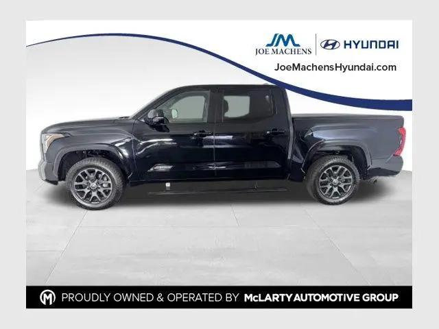 2024 Toyota Tundra Platinum for sale in Columbia, MO