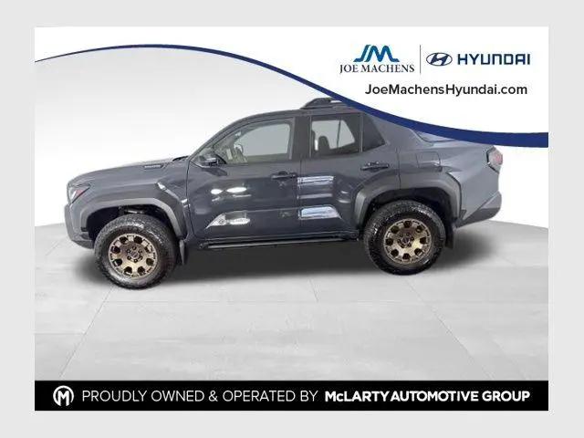 2025 Toyota 4Runner Trailhunter for sale in Columbia, MO
